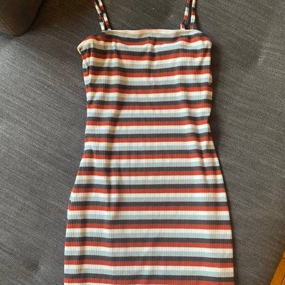 strap dress - Picture 1 of 1